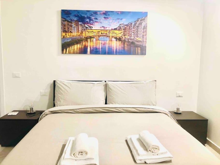 Appartamento Brand New Firenze