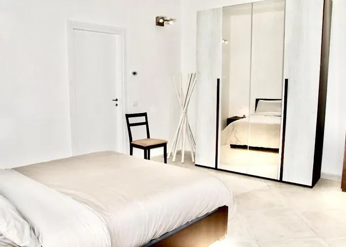 Brand New Apartment