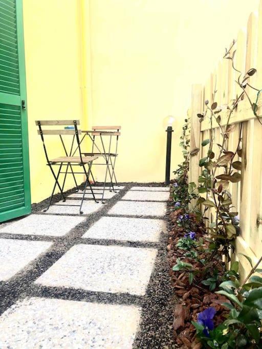 Apartment Brand New Florenz