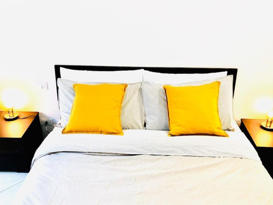 Apartment Brand New Florenz